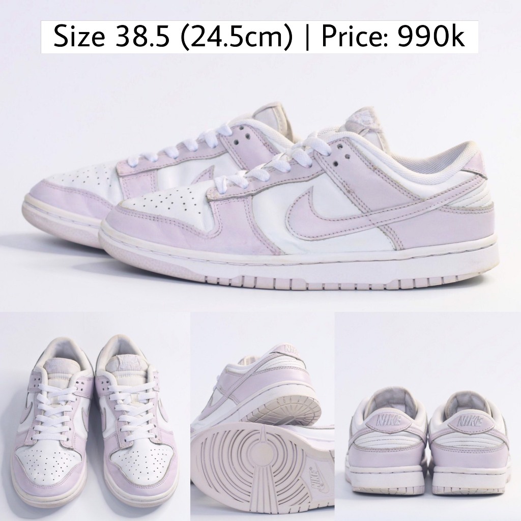 Giày 2hand thể thao Vintagekicks