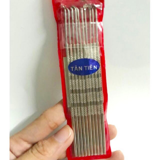 Combo 2 chiếc móc tai inox
