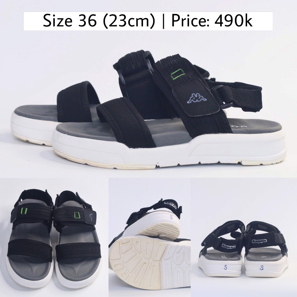 Giày 2hand thể thao Vintagekicks