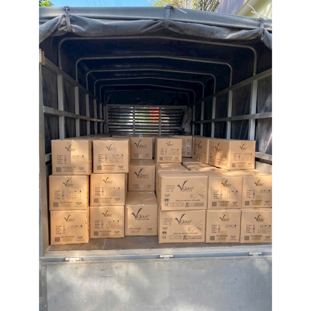 Bảo Nguyên - Hộp 100c Bao Tay Cao Su Đen Y Tế Không Bột Găng Tay Đen Siêu Dai Sử Dụng Trong Tóc Spa Phun Xăm Thẩm Mỹ