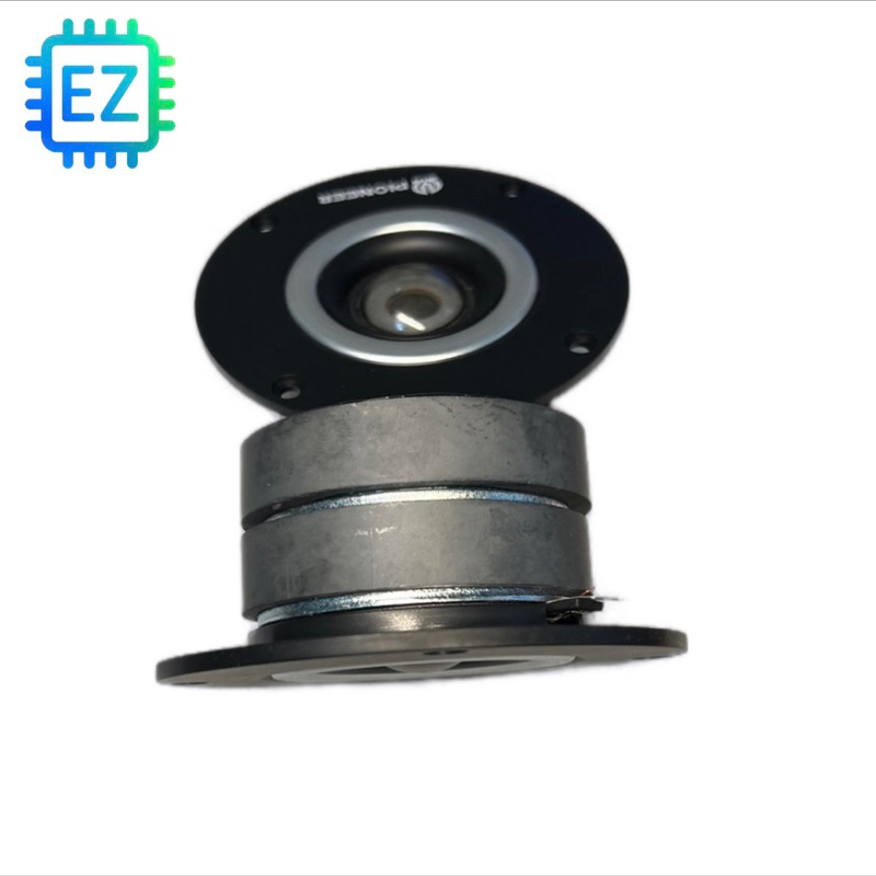 Loa siêu treble Pioneer 4inch cao cấp từ đôi, màng lụa, 8ohm 100W