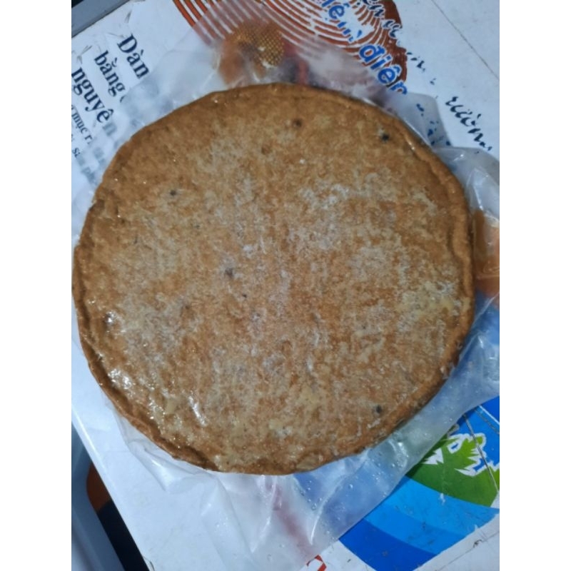Chả cá nha trang 500gr