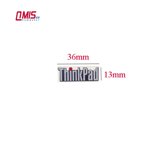 01 TEM LOGO Thinkpad T540 T550 L540 E530 E531 E540 E541 W540 W541 W550 - W540