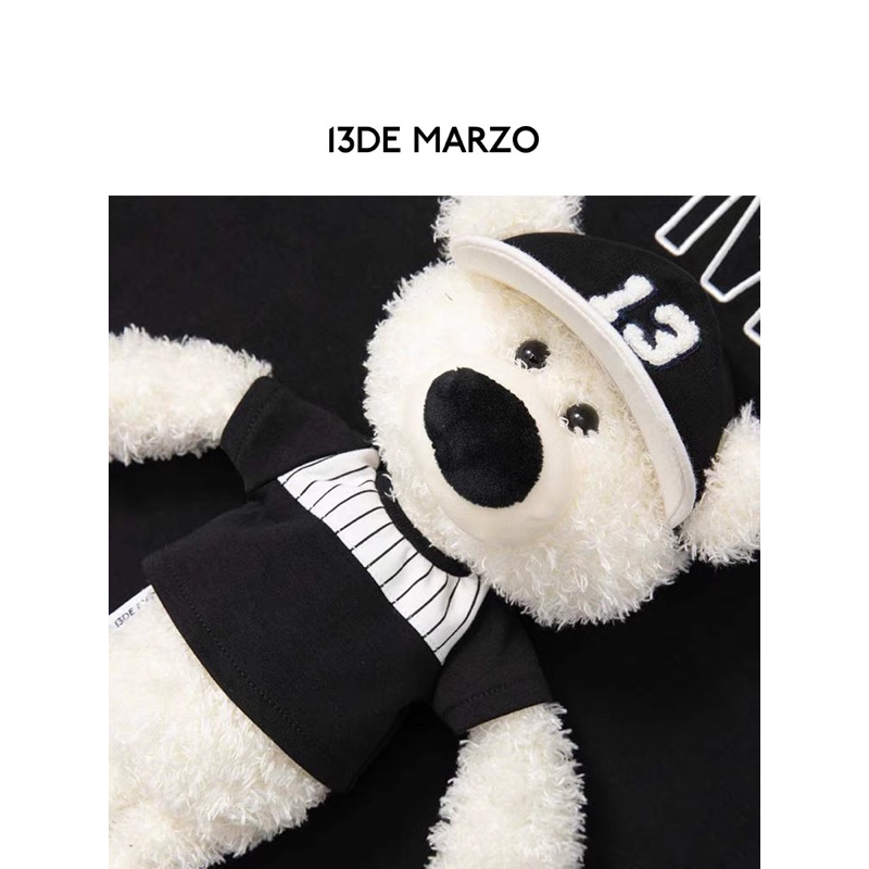 Áo phông marzo bóng chày