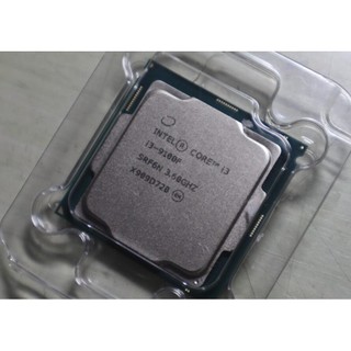 CPU Intel Core I3, Chính Hãng TVS Computer, Thông số 1012 , Bảo hành 6 tháng