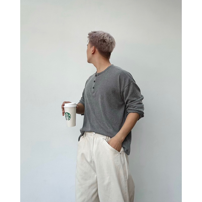 ÁO THUN CHẢY  - BY ONDÉ