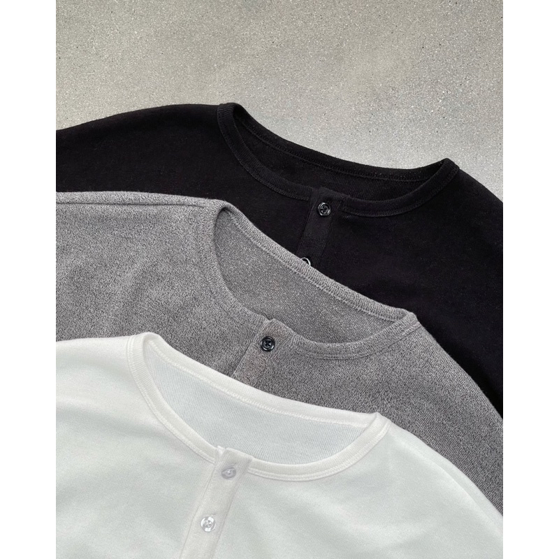 ÁO THUN CHẢY  - BY ONDÉ