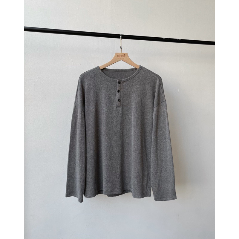 ÁO THUN CHẢY  - BY ONDÉ