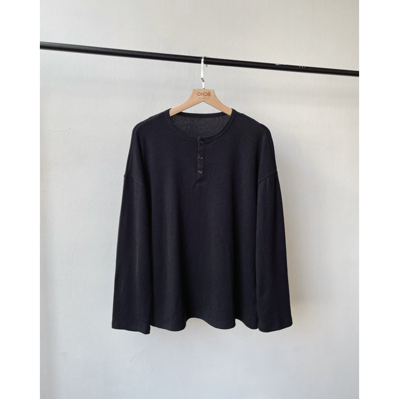 ÁO THUN CHẢY  - BY ONDÉ