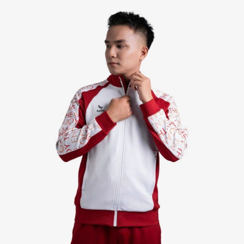 Bộ su véc thể thao kmto