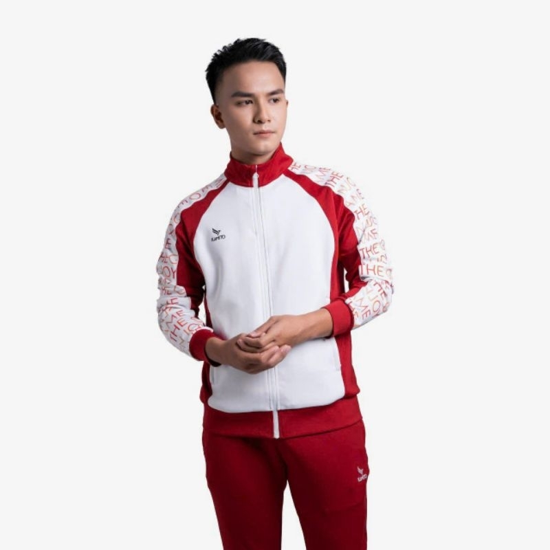 Bộ su véc thể thao kmto