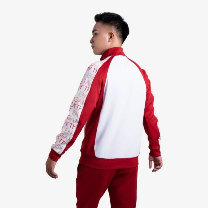 Bộ su véc thể thao kmto