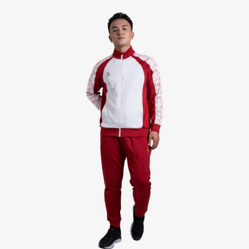 Bộ su véc thể thao kmto