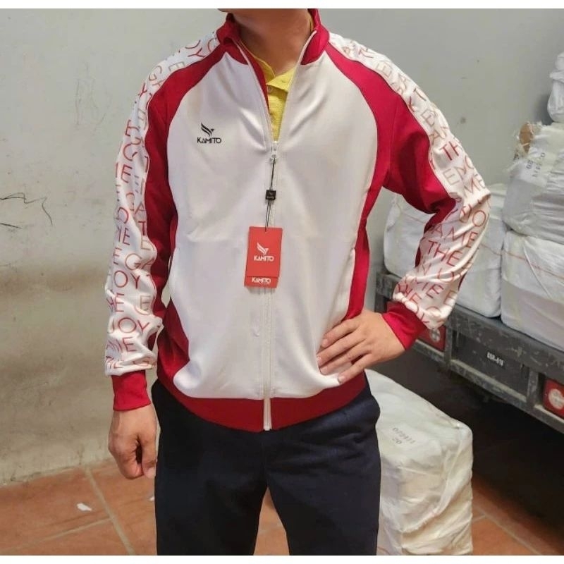 Bộ su véc thể thao kmto