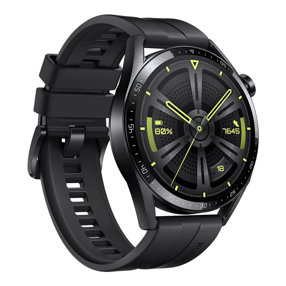 Đồng hồ thông minh Huawei Watch GT 3 46mm