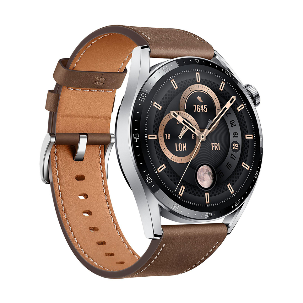 Đồng hồ thông minh Huawei Watch GT 3 46mm
