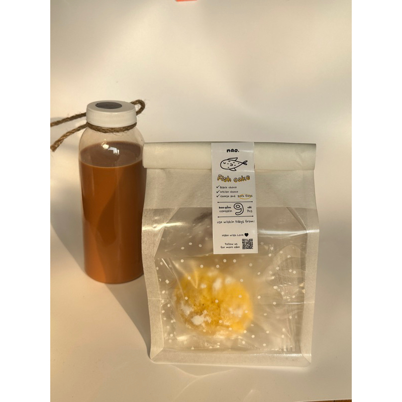 Crinkle cookie- Bánh quy phủ đường- chiếc bánh quyến rũ cho bạn, làm quà tặng