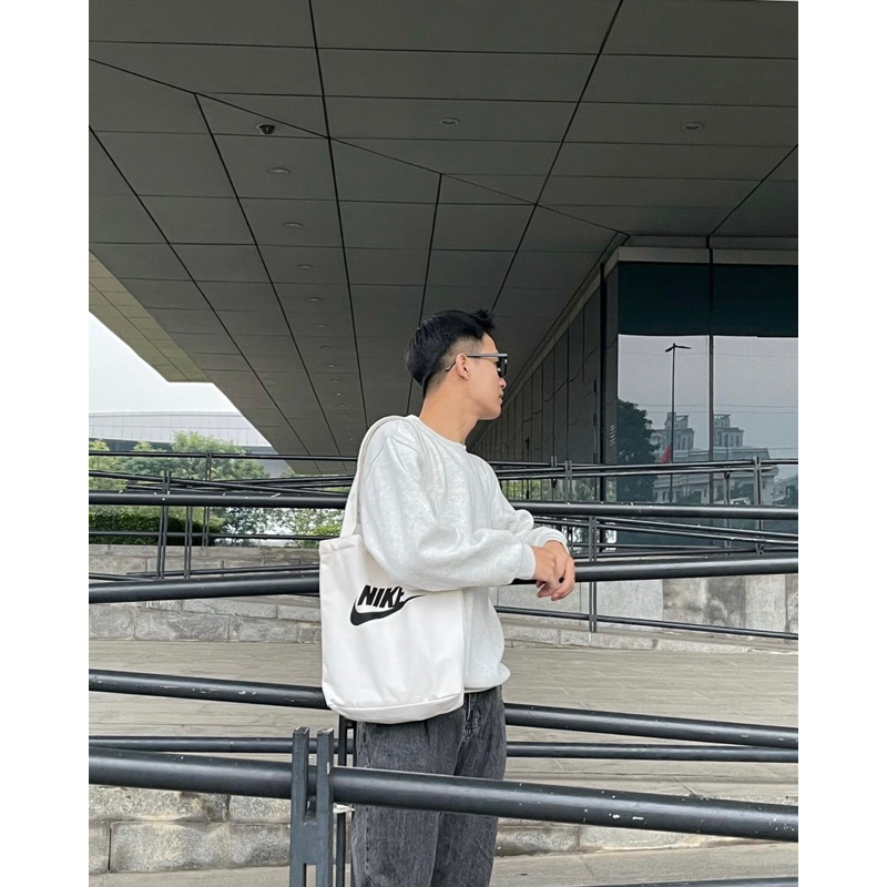 TÚI TOTE NKE DÀY DẶN - SEW BY ONDÉ