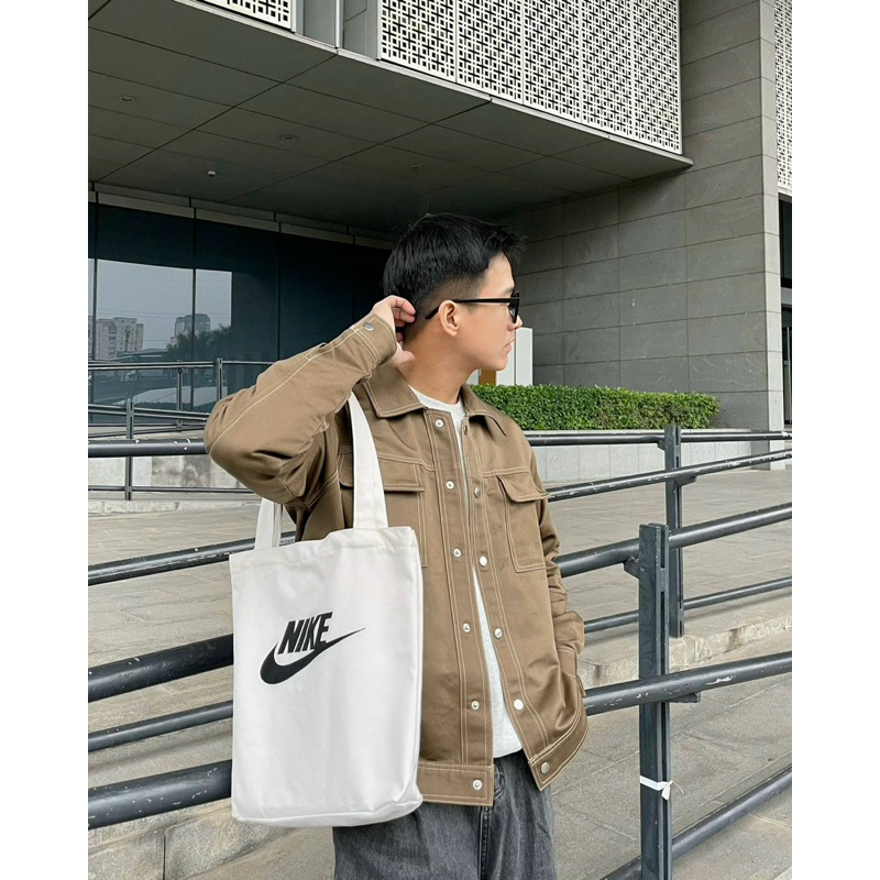 TÚI TOTE NKE DÀY DẶN - SEW BY ONDÉ