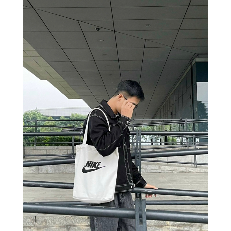 TÚI TOTE NKE DÀY DẶN - SEW BY ONDÉ