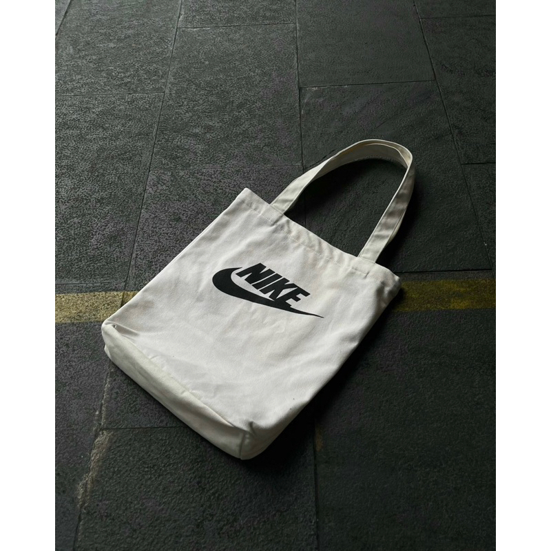 TÚI TOTE NKE DÀY DẶN - SEW BY ONDÉ