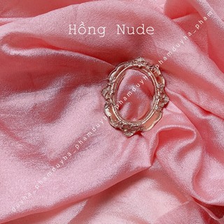 [XẢ HÀNG] ✨VẢI VOAN XỐP CAO CẤP MỀM MÁT✨