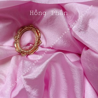 [XẢ HÀNG] ✨VẢI VOAN XỐP CAO CẤP MỀM MÁT✨