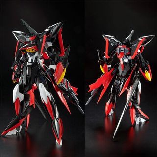 Mô Hình P-Bandai Eclipse Gundam Reactor 2
