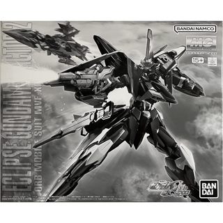 Mô Hình P-Bandai Eclipse Gundam Reactor 2