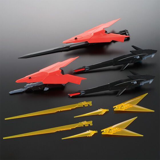 Mô Hình P-Bandai Eclipse Gundam Reactor 2