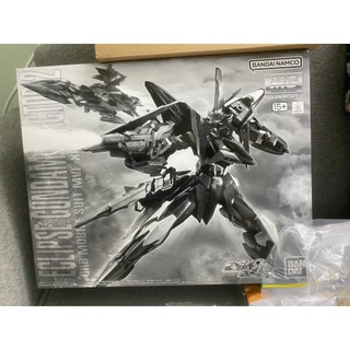 Mô Hình P-Bandai Eclipse Gundam Reactor 2