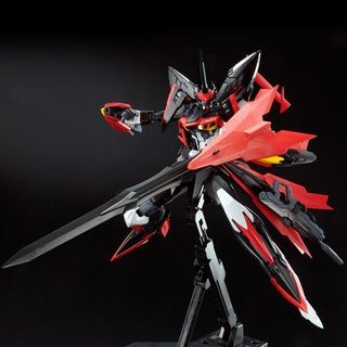 Mô Hình P-Bandai Eclipse Gundam Reactor 2