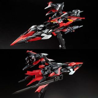 Mô Hình P-Bandai Eclipse Gundam Reactor 2