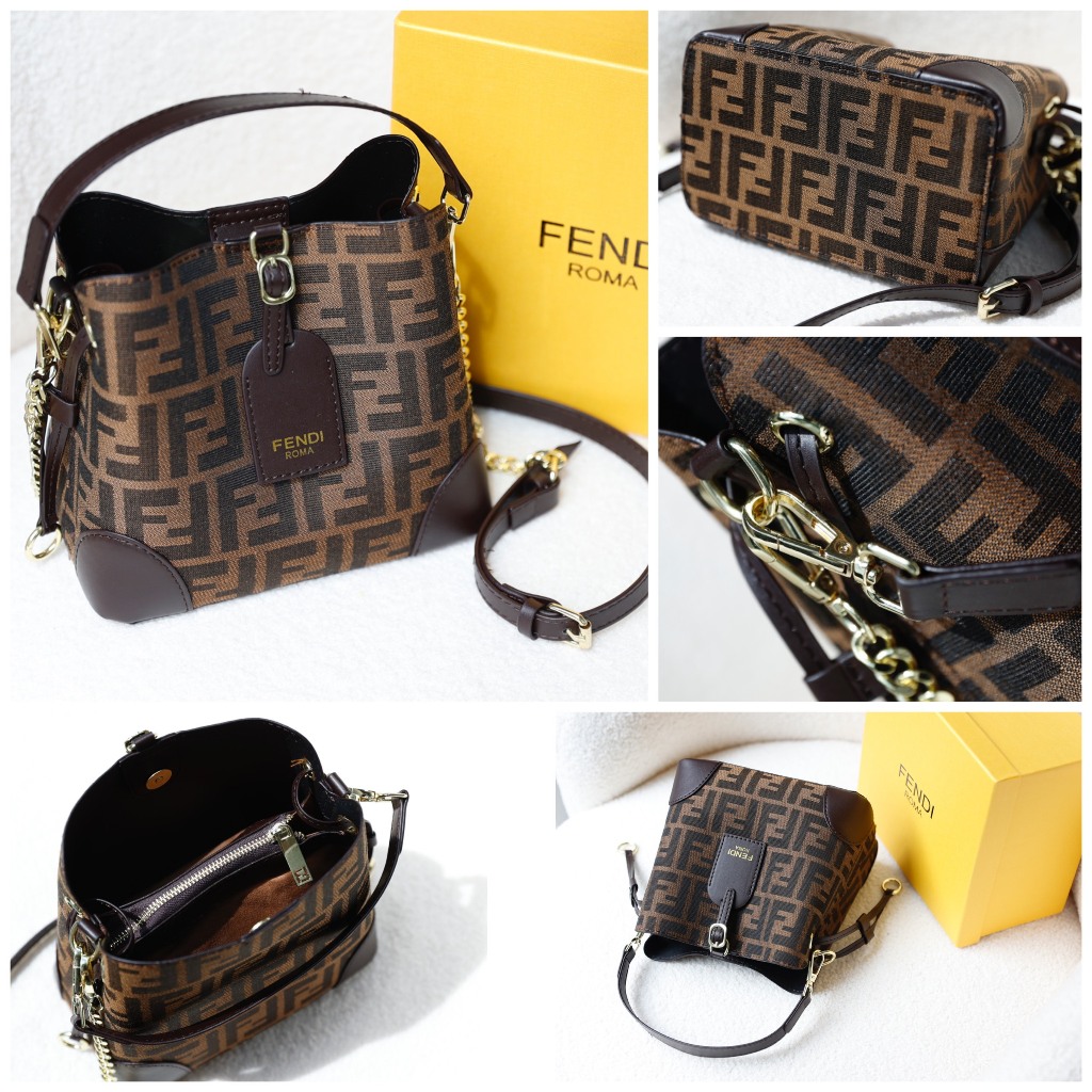 TÚI FENDI NEO SZ21