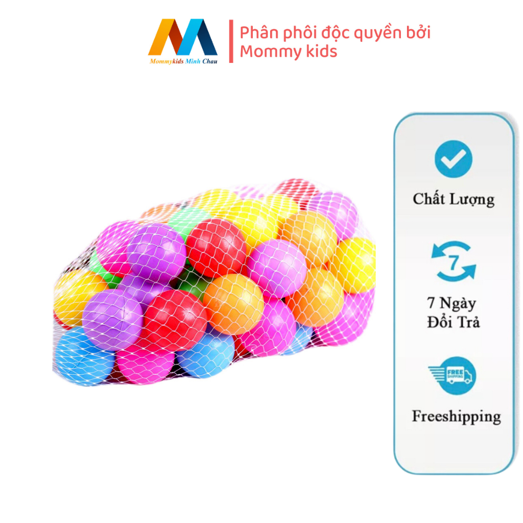 Bể bóng cho bé bằng vải cao cấp cho bé, bể bóng gấp gọn bằng vải bé trai bé trái