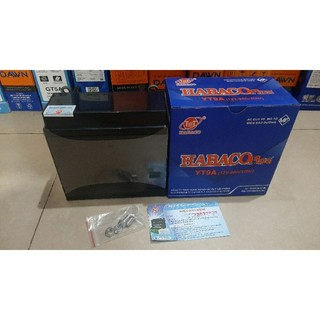 ÁC QUY 9A CAO ( 12V- 9Ah/10Hr ) HABACO