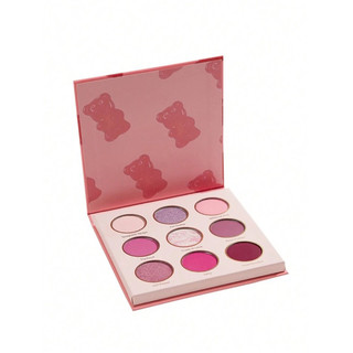 SHEGLAM Bảng Phấn Mắt 9 Ô