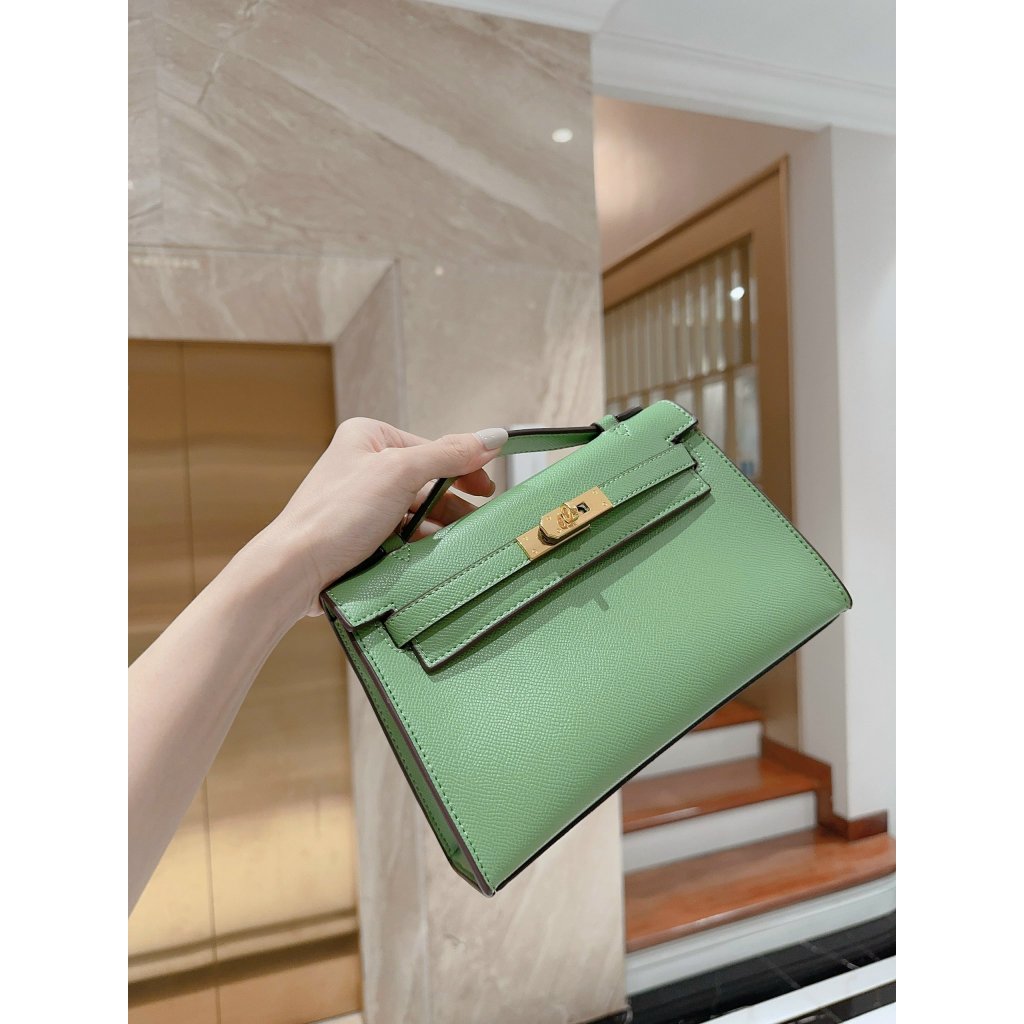 TÚI HERME CLUTCH SZ22