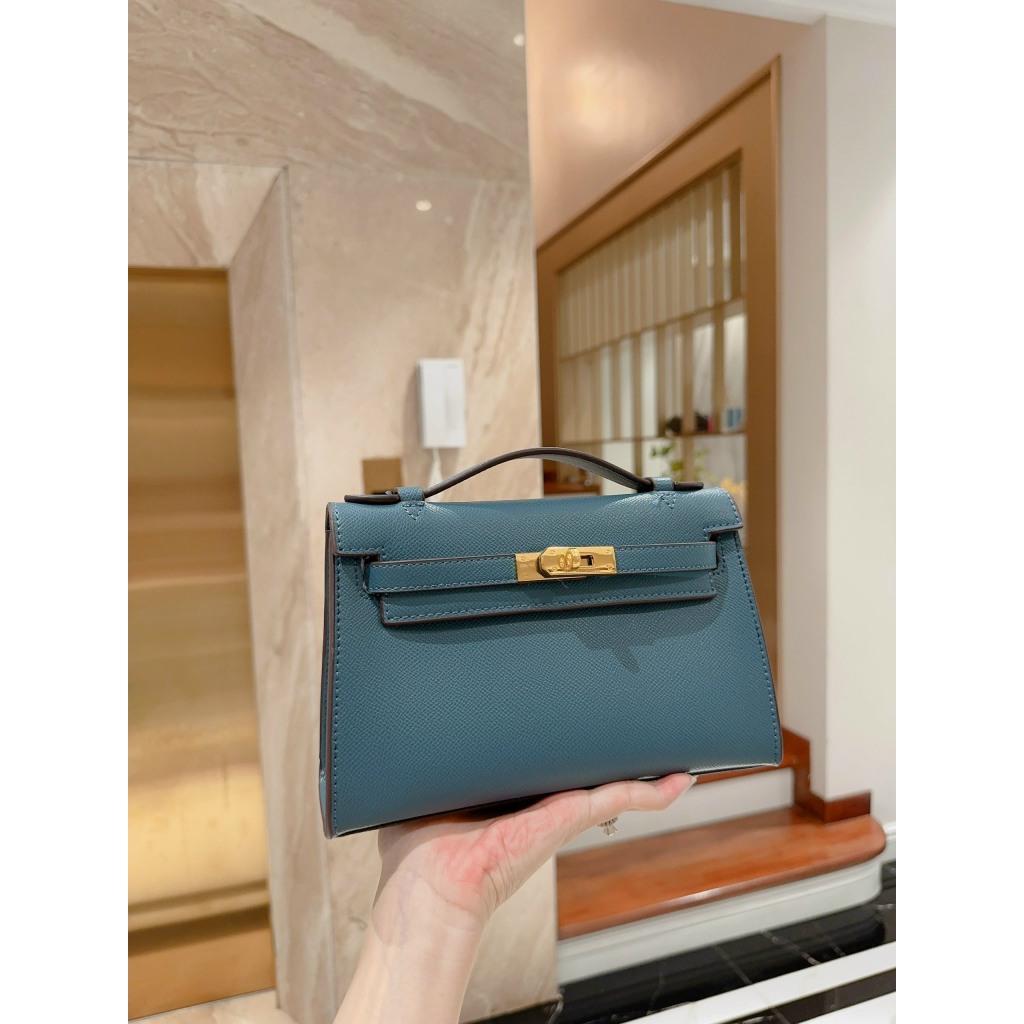 TÚI HERME CLUTCH SZ22