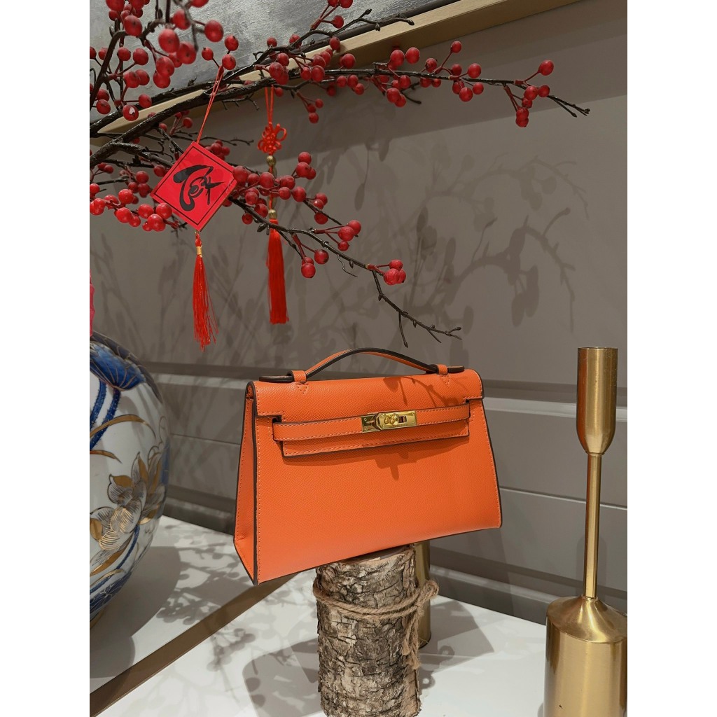 TÚI HERME CLUTCH SZ22