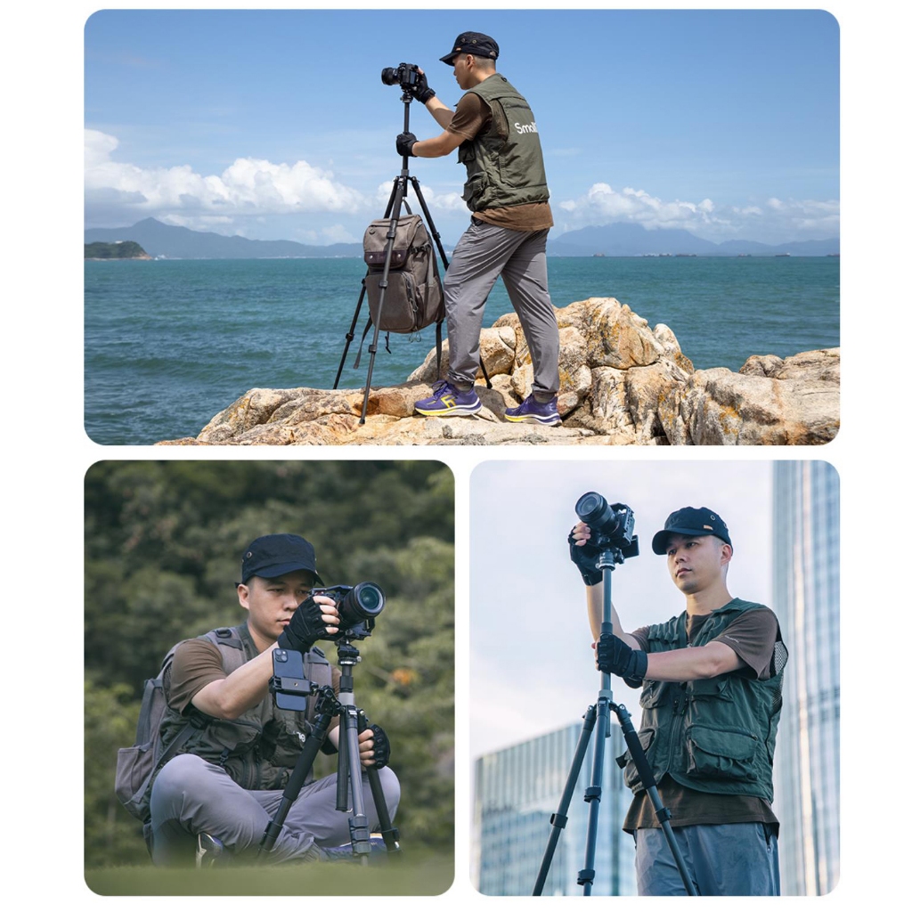 SmallRig Carbon Fiber Tripod Center Column AP-20 code 4059