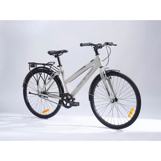 Xe đạp Thống Nhất GN 06-24 2.0,26 /27 2.0 (Tặng đèn+ khoá + lục giác)