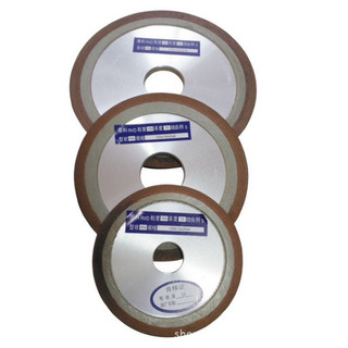 Đĩa mài hợp kim phi 100-125-150mm chuyên mài phay ngón, mũi khoan, lưỡi cưa giá tốt