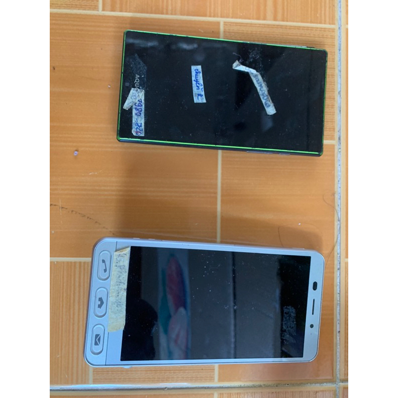 Thanh lý lại xác đt nhật bãi