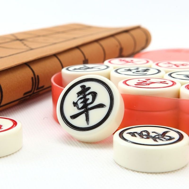 Cờ tướng Phật Sơn