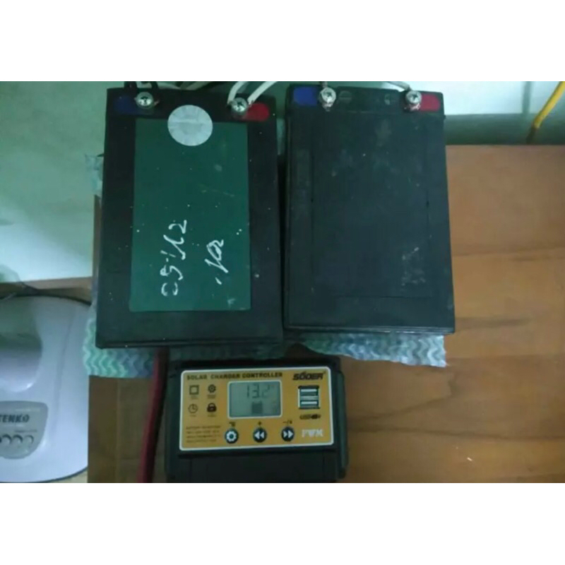 Acquy cũ xe điện