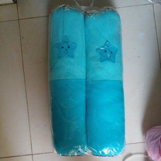 Bộ 2 chiếc gối ôm cho bé loại to