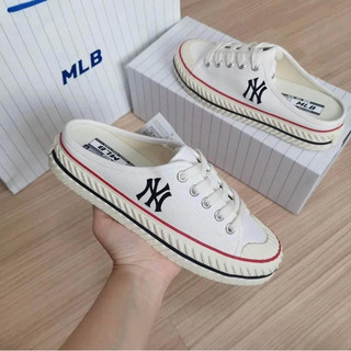 [AUHTHENTIC]GIÀY MLB MULE New 2022