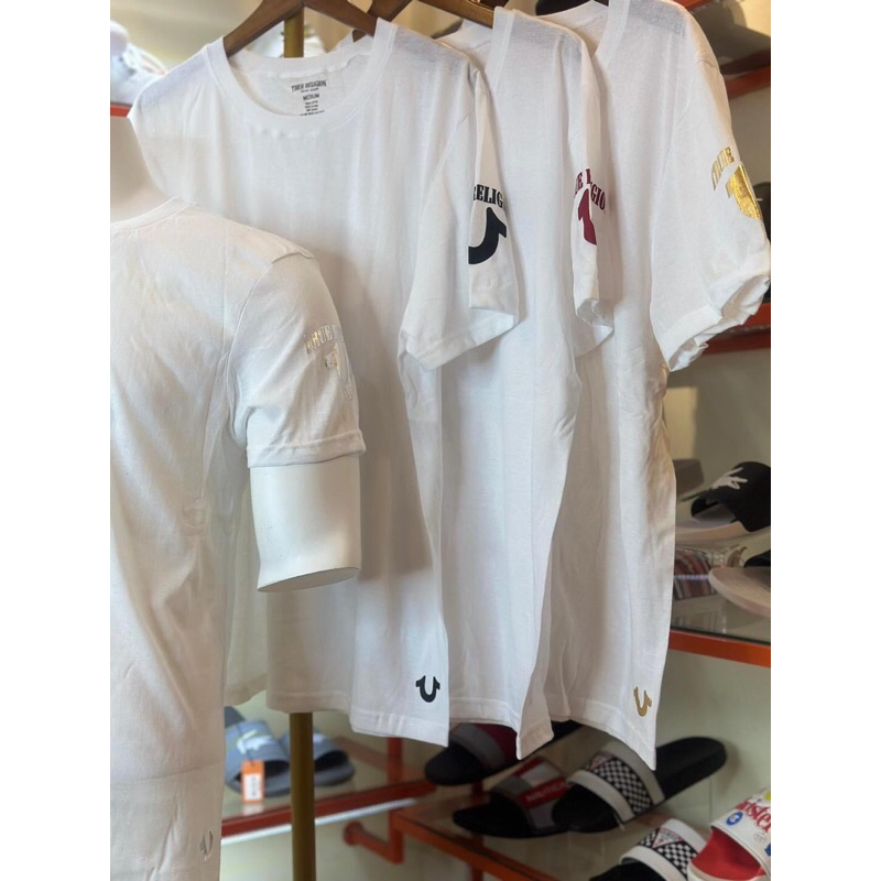 Áo thubynam Set 4 cái Size L