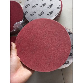 Nhám lưới chà tường chống chầy xước,Nhám lưới 23cm